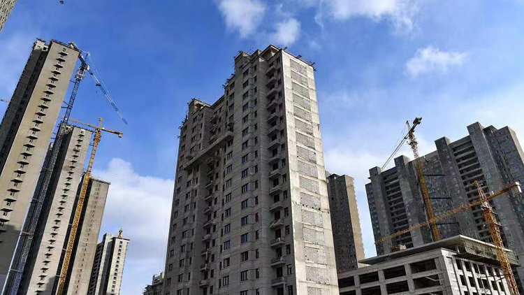 恒生內房債風險敝口660億 收緊內地樓盤放貸標準