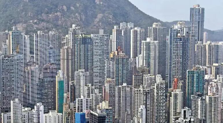 經絡：7月現樓按揭7024宗 買家重拾入市步伐