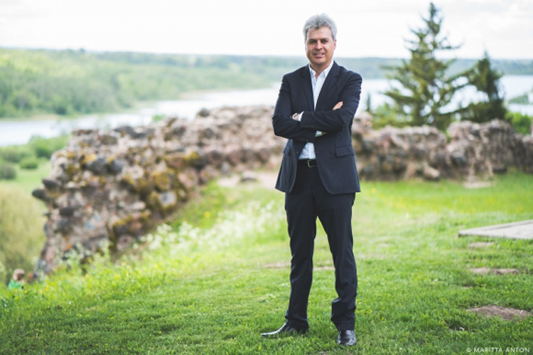 香港演藝學院委任盛韻奇為音樂學院院長 即日履新