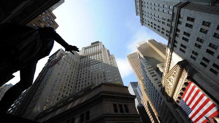 【金融瞭望】美國激進加息或害人害己