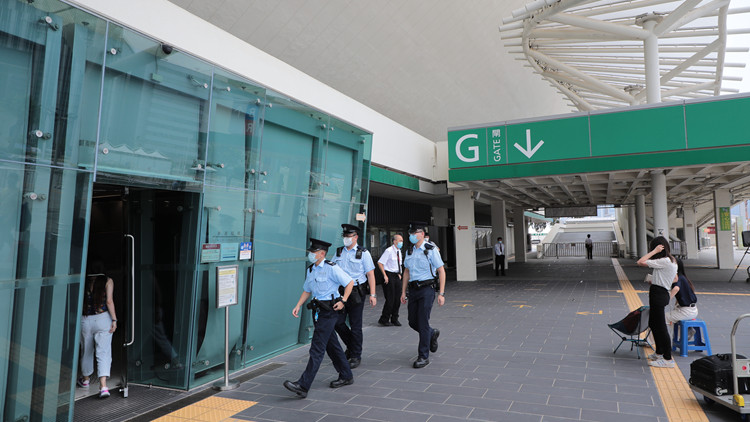【港事講場】紅館事故必須查明原因