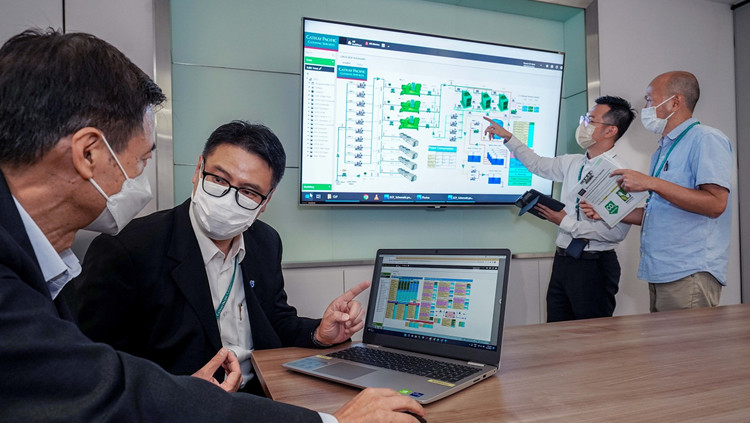 中電推重新校驗進階培訓 推動工商界持續減碳