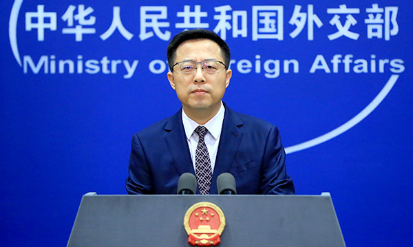 佩洛西今晚竄訪台灣？外交部：如果她敢去就讓我們拭目以待