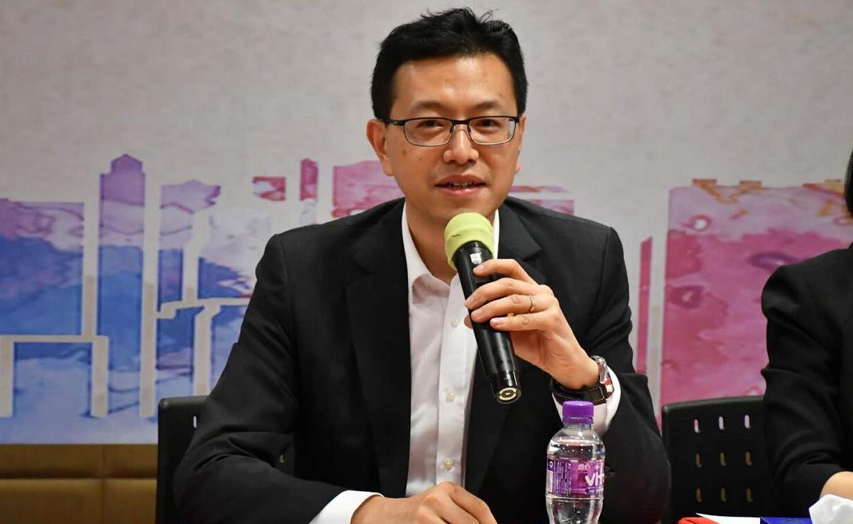 吳秋北：工聯會正考慮參與立法會補選