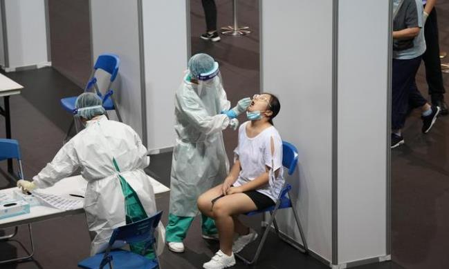 澳門宣布終止即時預防狀態 歷時45天