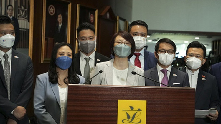 房委會建議公屋加租1.17% 民建聯倡凍租兩年紓緩租戶壓力