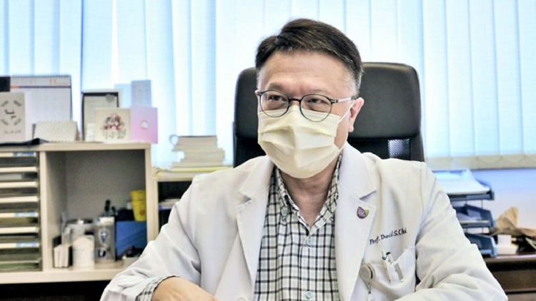 許樹昌：科興疫苗副作用不多 緊急使用時不用等保護率數據