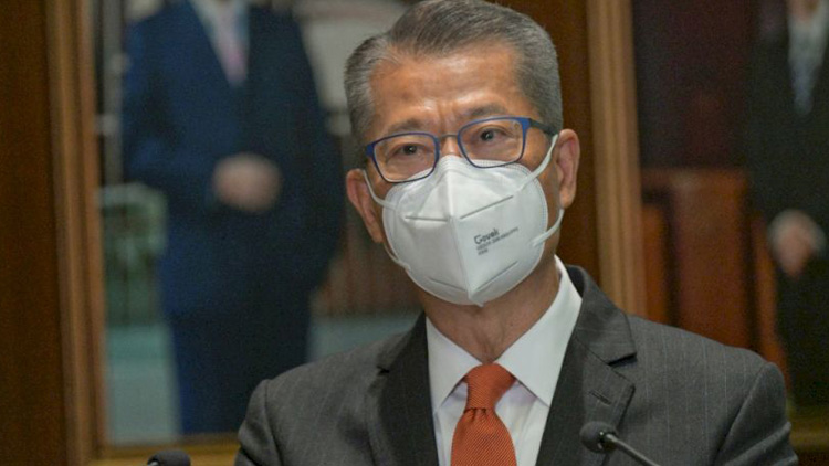 陳茂波：堅決反對並嚴厲譴責美國眾議長佩洛西竄訪台灣