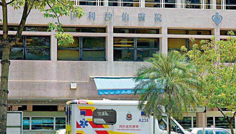 【MIRROR演唱會意外】李啟言父母到院探望兒子 未回應傷勢問題