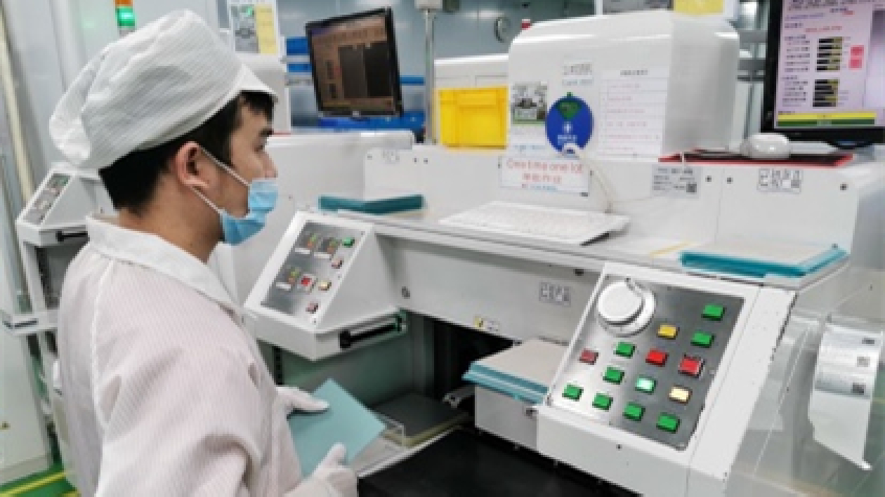 「雙萬」新起點  「東莞板塊」加速擴軍