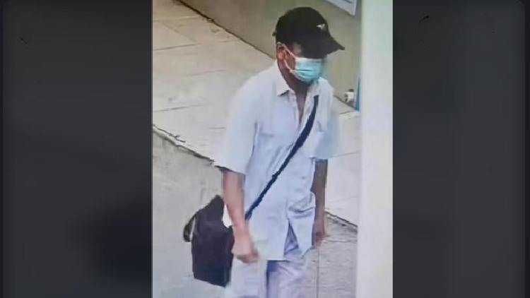 江西安福一男子幼兒園行兇致3死6傷 嫌疑人落網