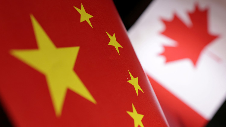 中國駐溫哥華總領館：奉勸溫哥華市長在涉台問題上謹言慎行