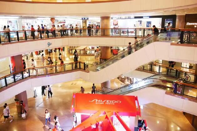 九龍倉置業轉虧14.68億 上市首見資產淨值不足2000億