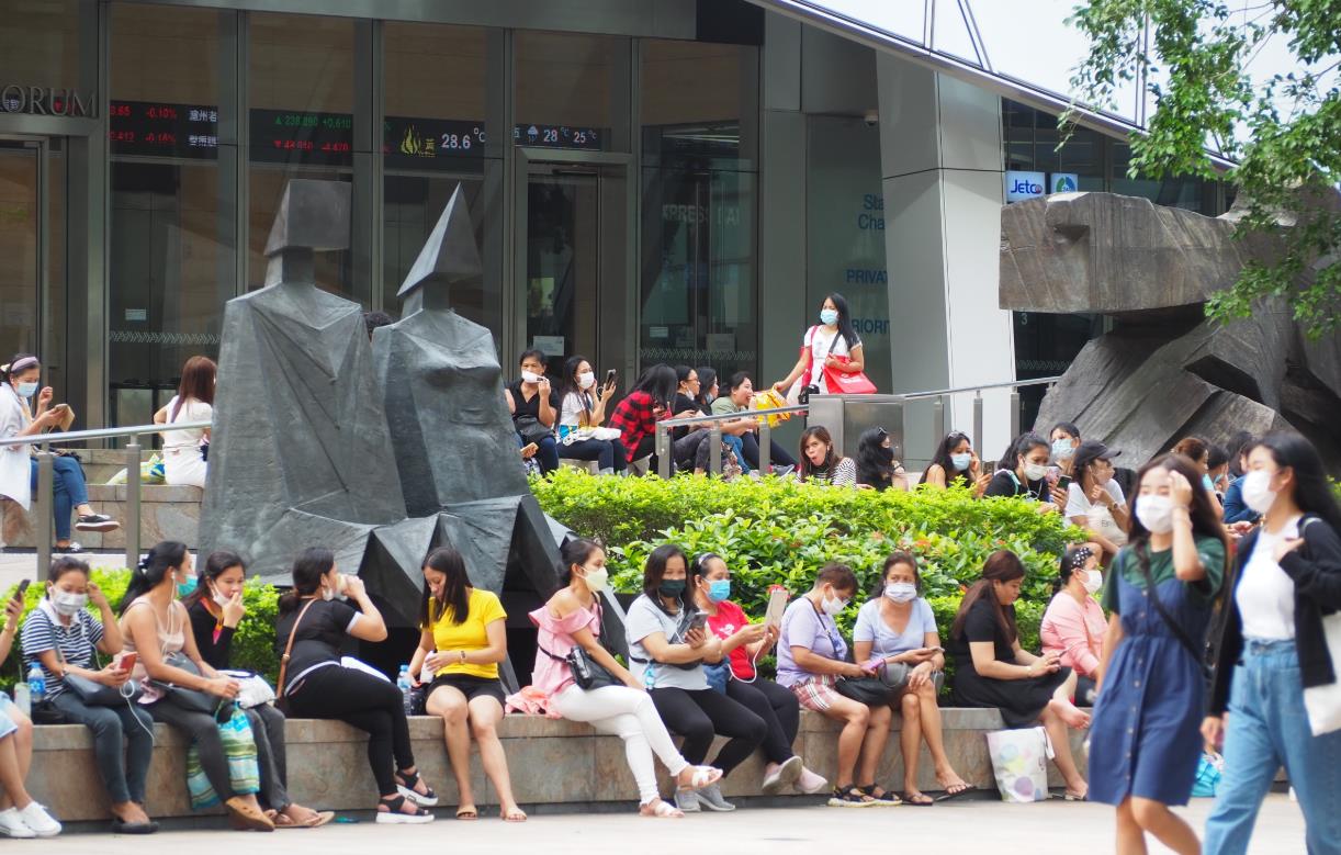 勞工處辦兩場職業健康免費講座 須網上預先報名