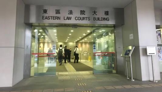 作曲人陳瑋洛認刑事恐嚇等4罪 判囚三周