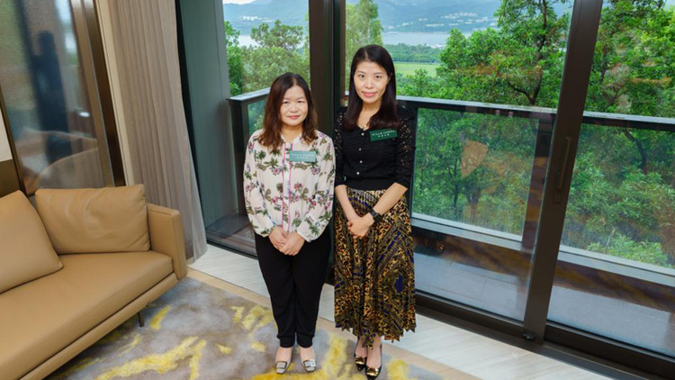 【港樓】林海山城短期上載銷售安排 料招標發售