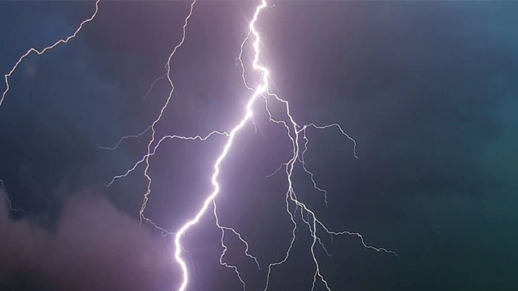 美國白宮北側拉斐特廣場發生雷擊 4人重傷