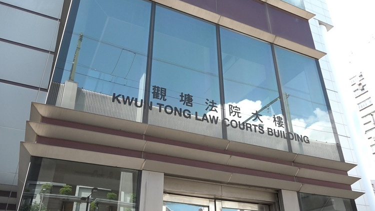 運輸署高級技術主任涉偷銀包及虛報有炸彈 被判囚16個月