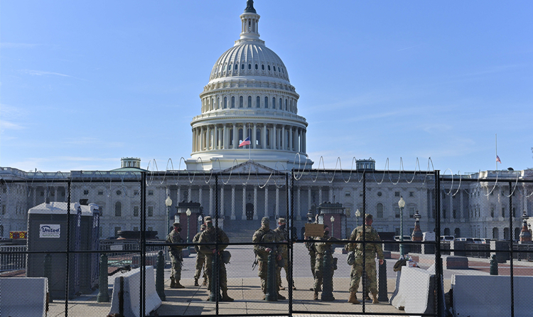 美國參議院投票推進《降低通貨膨脹法》法案