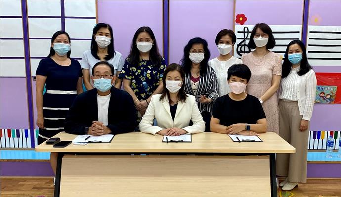 疫下幼稚園收生壓力大學生現情緒問題 學界促加強支援