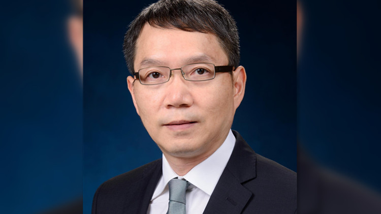 物流署署長陳嘉信快速抗原測試呈陽性 最後返工為8月4日