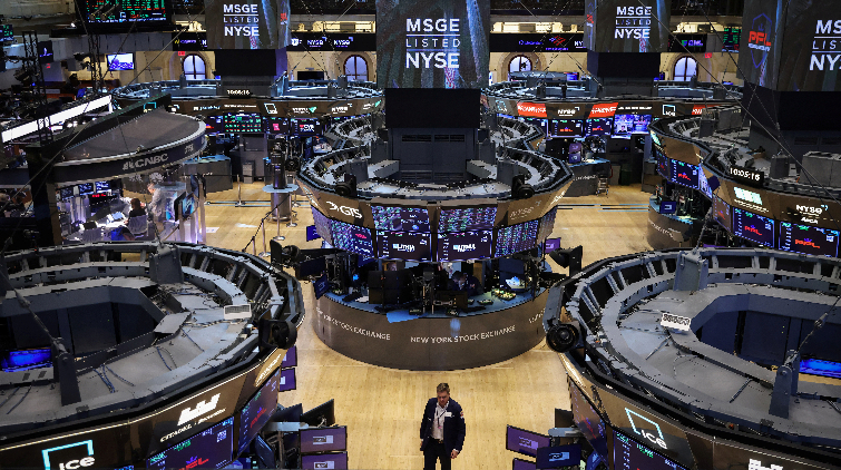 美股開盤集體走高 清潔能源板塊普漲