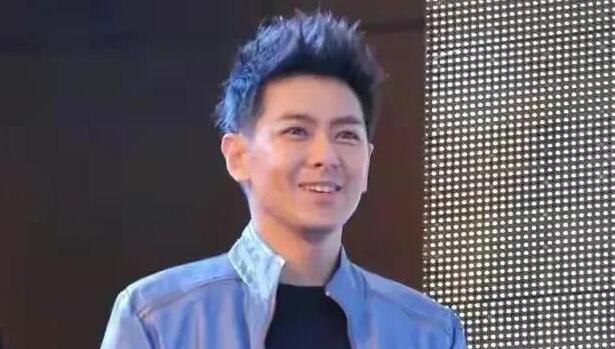 台媒：林志穎轉入普通病房 料半年可恢復正常運動