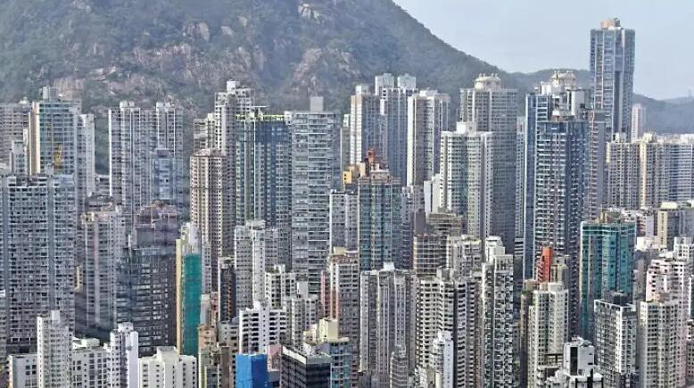 政府澄清：沒有討論放寬物業印花稅 無任何相關計劃