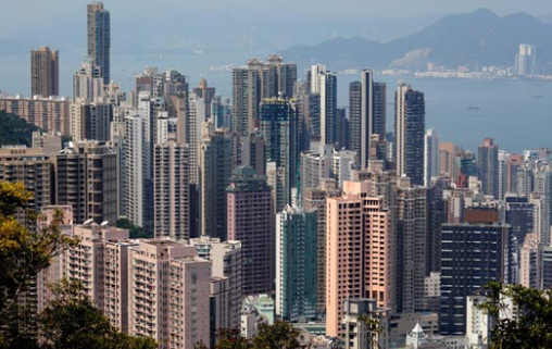 【港樓】十大活躍指標屋苑上周成交35宗 短期二手屋苑交投仍受壓