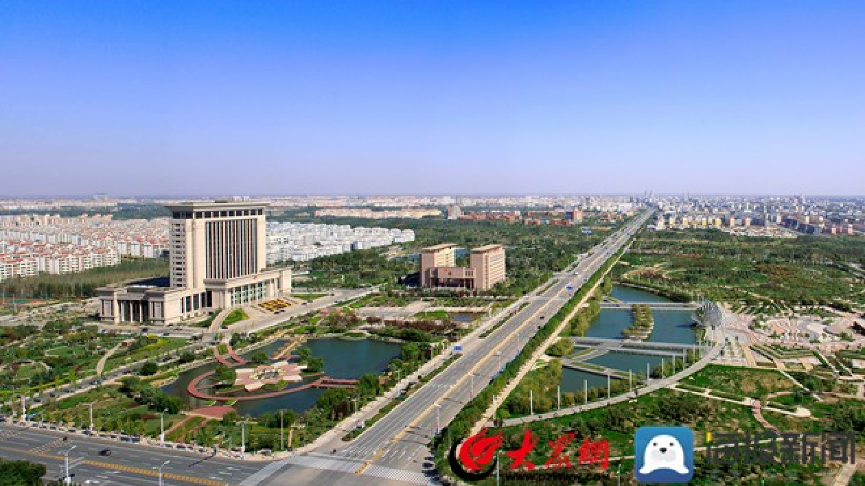 三項全國第一：山東濱州走出「產教融合」新路徑