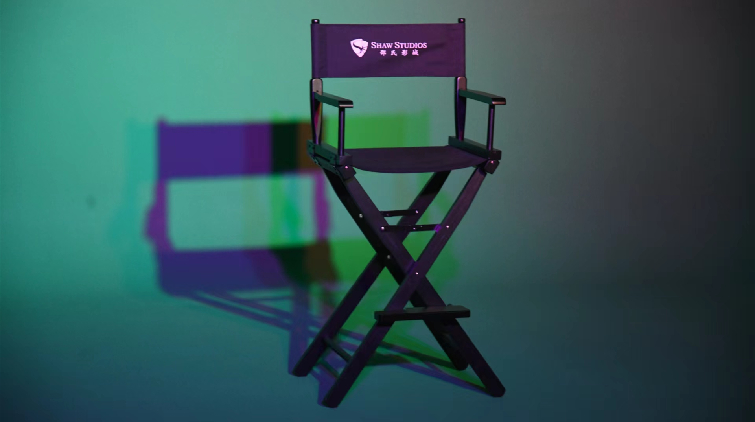 圖集 | 邵氏創意中心開幕 新設施將致力培育一代製作人