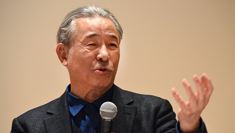 日本時裝設計師三宅一生肝癌病逝 享年84歲