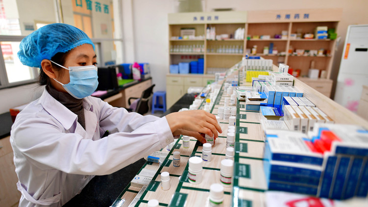 四部門部署加強短缺藥品和集採中選藥品生產儲備監測