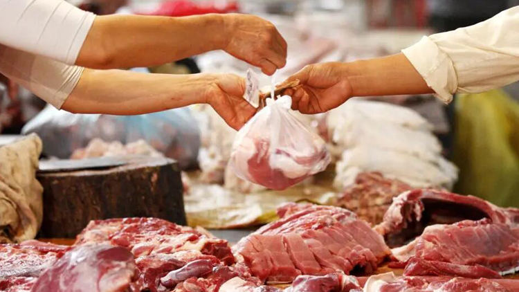 【解讀】中國7月CPI同比漲幅略有擴大 PPI同比漲幅繼續回落