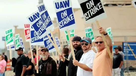 美國生產率連續第二個季度下降 勞動力成本飆漲