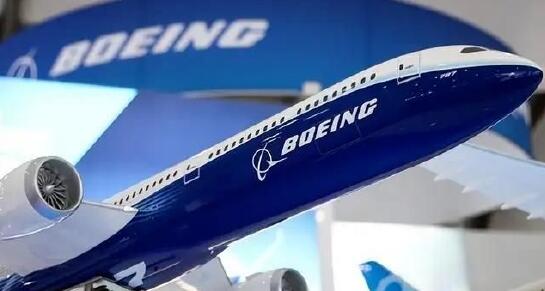 波音7月客機交付量降至五個月來最低水平