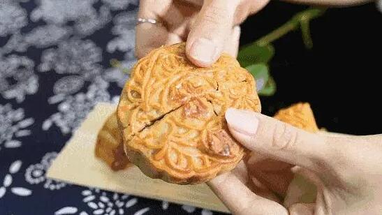 國家發改委：對單價超500元盒裝月餅實行重點監管