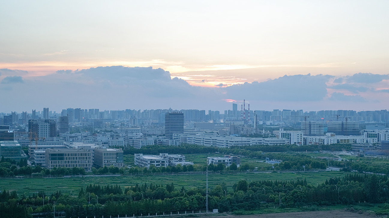 南通崇川經濟開發區：守護生態宜居環境 推動高質量發展