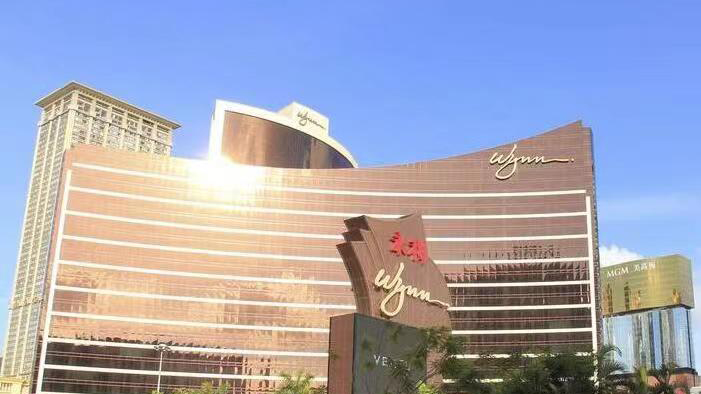 永利澳門第二季虧損擴至2.7億美元