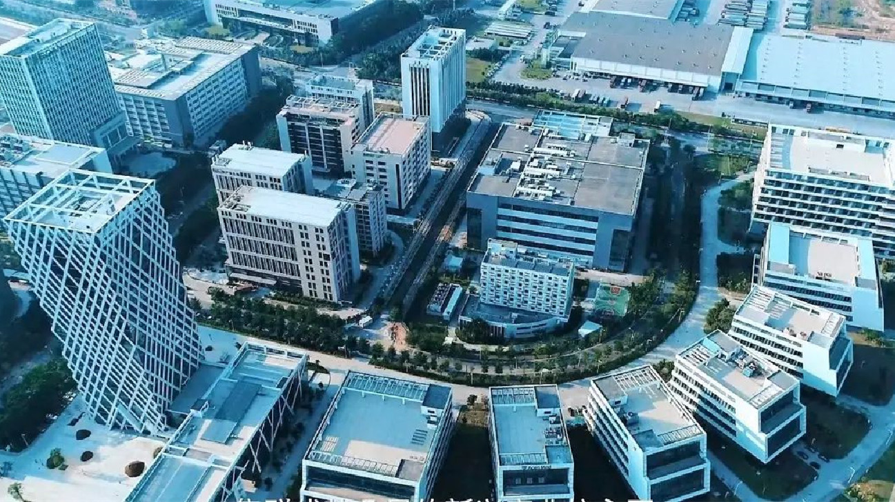 深圳坪山布局「9+2」產業集群 築牢先進製造業「壓艙石」