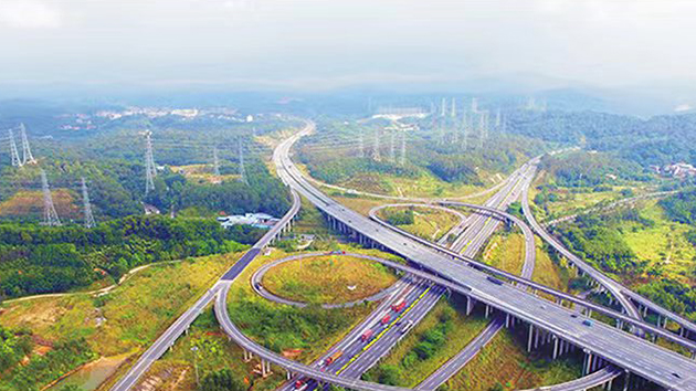 越秀交通：有信心下半年路費收入持續回穩