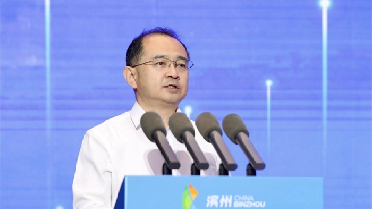 研發佔GDP比例居山東第一：濱州「科創流量」變「產業增量」