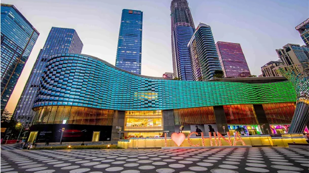 2022深圳必吃榜餐廳發布 福田區佔近半