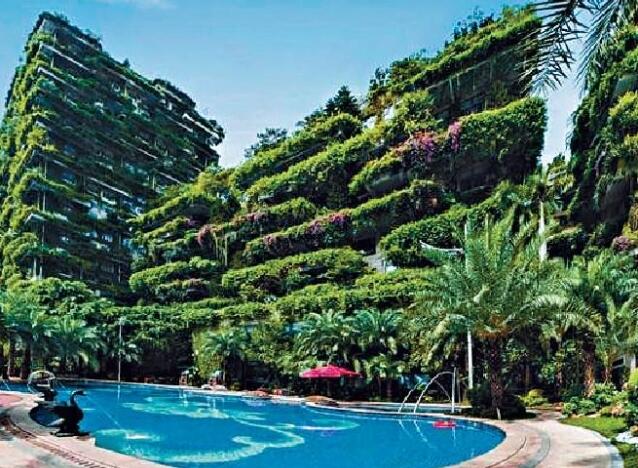 碧桂園附屬境內債盤中曾崩跌四成 觸發臨時停牌