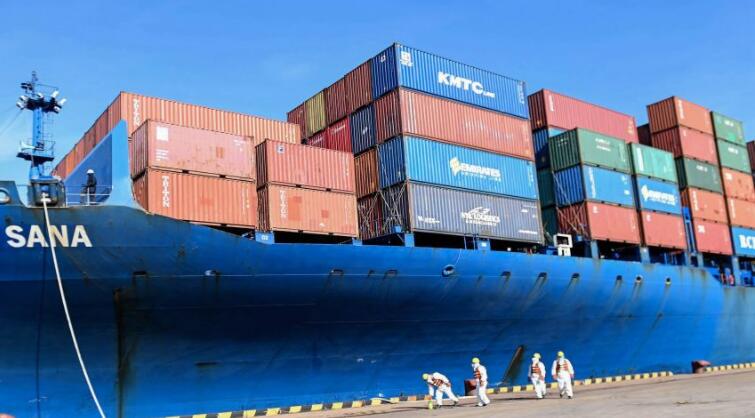 傳華府重新考慮是否撤銷部分中國貨關稅