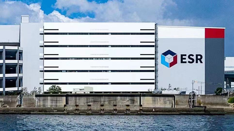 ESR逆流而上 2.6億人民幣購上海生命科學產業園
