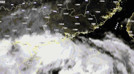 颱風「木蘭」停編 廣東結束防風Ⅳ級應急響應
