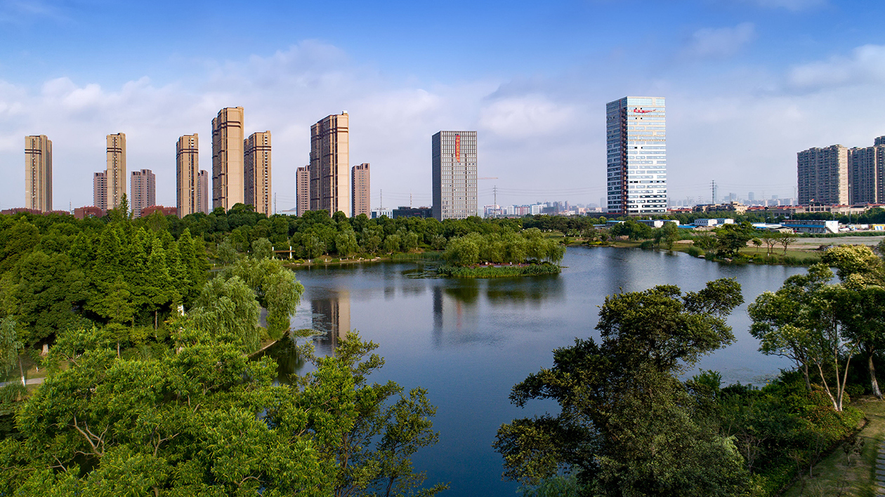 南通經開區：招引高質量項目 建設長三角一流開發區