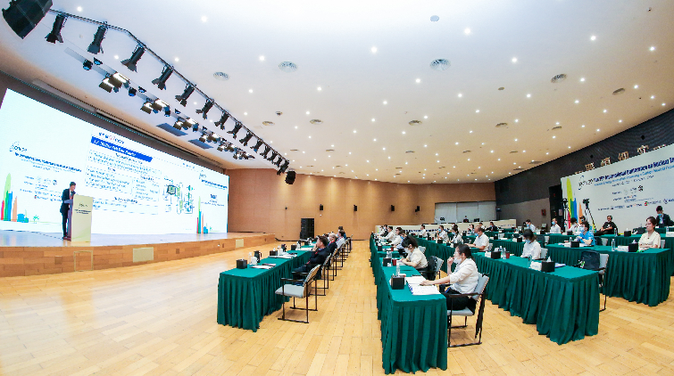 中國在運在建核電機組總數全球第二