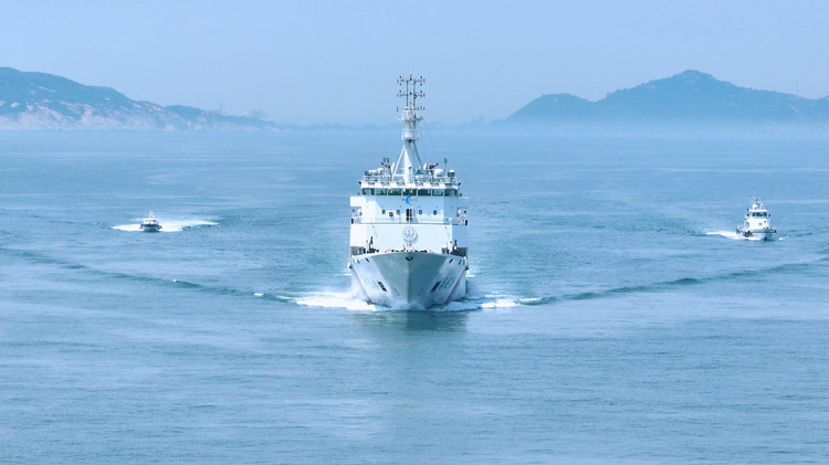 美國「以台制華」 加速兩岸統一